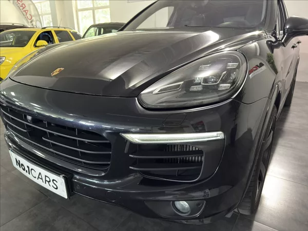 Porsche Cayenne 3,0 D VZDUCH PANO BOSE 360 - foto 40