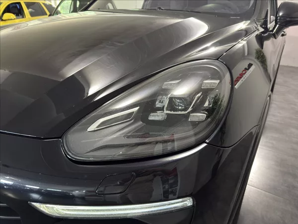 Porsche Cayenne 3,0 D VZDUCH PANO BOSE 360 - foto 41