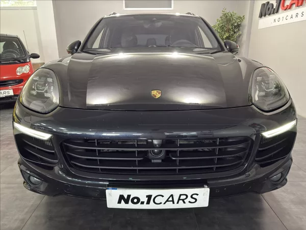 Porsche Cayenne 3,0 D VZDUCH PANO BOSE 360 - foto 42