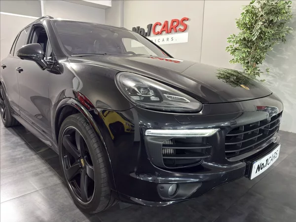 Porsche Cayenne 3,0 D VZDUCH PANO BOSE 360 - foto 43