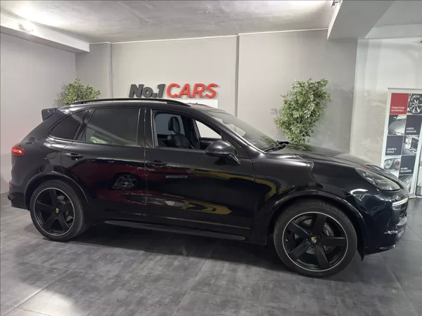 Porsche Cayenne 3,0 D VZDUCH PANO BOSE 360 - foto 44