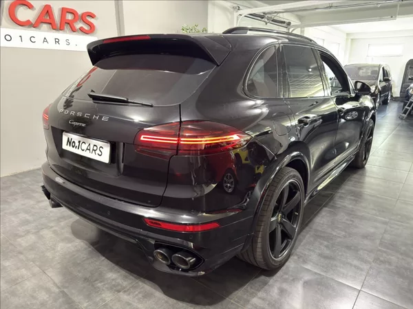 Porsche Cayenne 3,0 D VZDUCH PANO BOSE 360 - foto 5