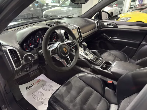Porsche Cayenne 3,0 D VZDUCH PANO BOSE 360 - foto 8
