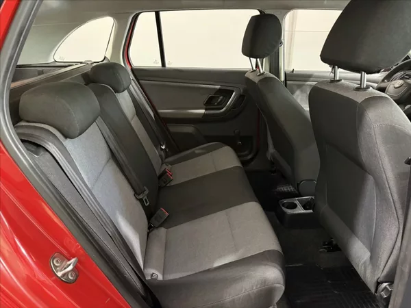 Škoda Fabia 1,2 i ALU KOLA STK 05/2028 - foto 15