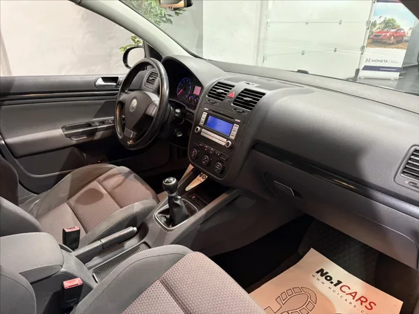 Volkswagen Golf 1,4 TSI GT VÝHŘEV ALU STK - foto 13
