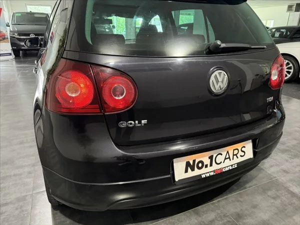 Volkswagen Golf 1,4 TSI GT VÝHŘEV ALU STK - foto 20