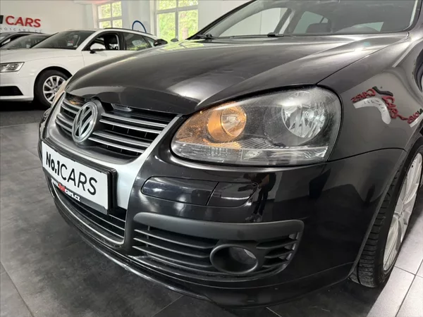 Volkswagen Golf 1,4 TSI GT VÝHŘEV ALU STK - foto 21