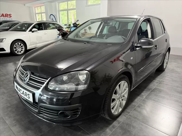 Volkswagen Golf 1,4 TSI GT VÝHŘEV ALU STK - foto 3