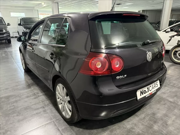Volkswagen Golf 1,4 TSI GT VÝHŘEV ALU STK - foto 4