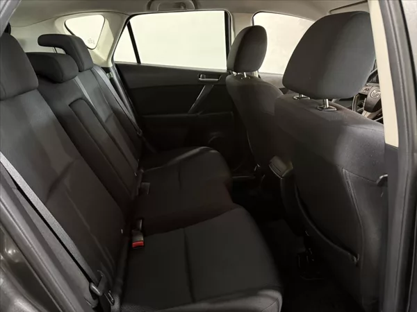 Mazda 3 1,6 i TX VÝHŘEV TAŽNÉ ČIDLA - foto 23