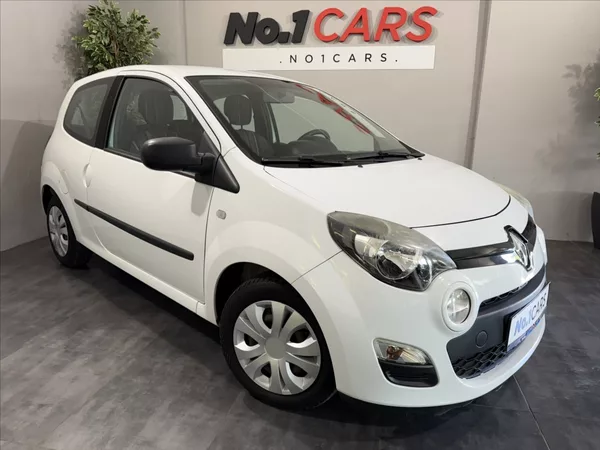 Renault Twingo 1,2 i NOVÁ SPOJKA PO STK