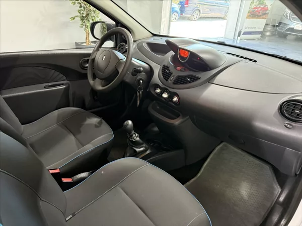 Renault Twingo 1,2 i NOVÁ SPOJKA PO STK - foto 10