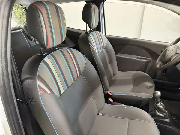 Renault Twingo 1,2 i NOVÁ SPOJKA PO STK - foto 11