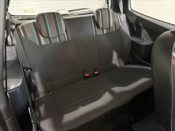 Renault Twingo 1,2 i NOVÁ SPOJKA PO STK - foto 12
