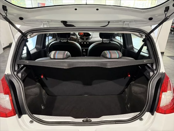 Renault Twingo 1,2 i NOVÁ SPOJKA PO STK - foto 13