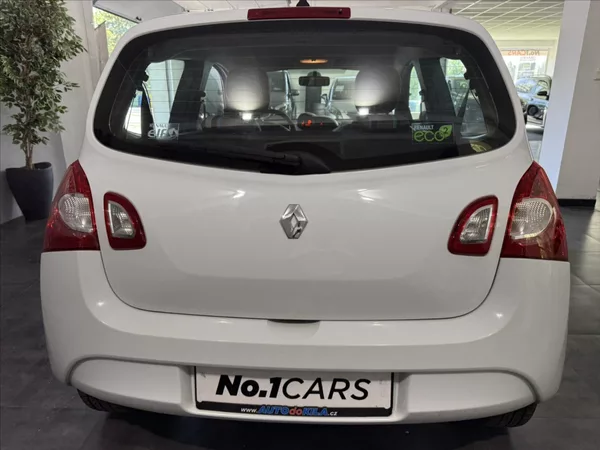 Renault Twingo 1,2 i NOVÁ SPOJKA PO STK - foto 14