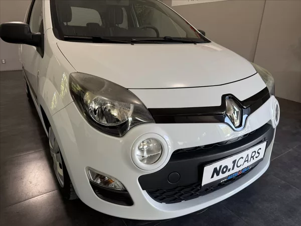 Renault Twingo 1,2 i NOVÁ SPOJKA PO STK - foto 15