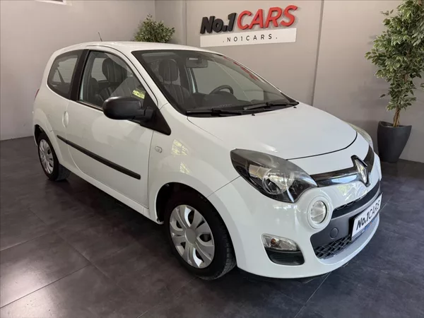 Renault Twingo 1,2 i NOVÁ SPOJKA PO STK - foto 2