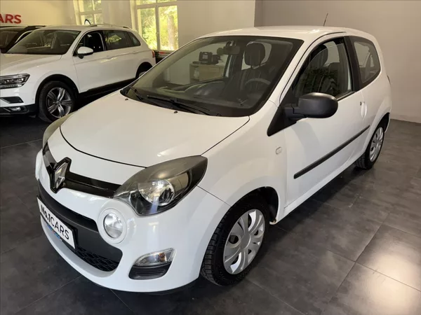 Renault Twingo 1,2 i NOVÁ SPOJKA PO STK - foto 3