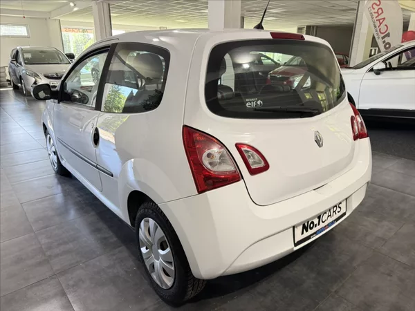 Renault Twingo 1,2 i NOVÁ SPOJKA PO STK - foto 4