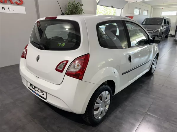 Renault Twingo 1,2 i NOVÁ SPOJKA PO STK - foto 5