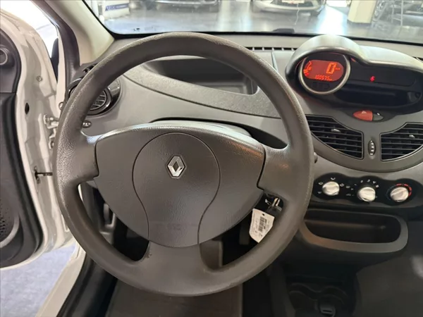 Renault Twingo 1,2 i NOVÁ SPOJKA PO STK - foto 7