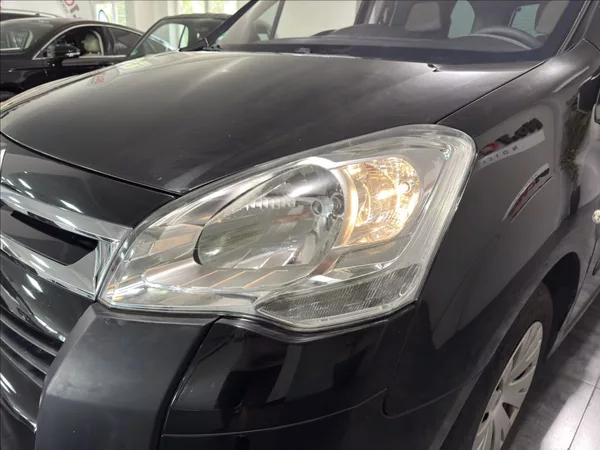 Citroën Berlingo 1,6 i MULTISPACE WEBASTO - foto 26