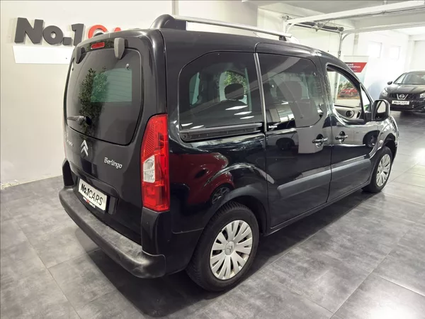 Citroën Berlingo 1,6 i MULTISPACE WEBASTO - foto 5