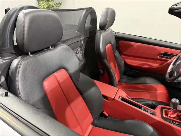 Mercedes-Benz SLK 2,0 200 15.000KM RARITA TOP - foto 18