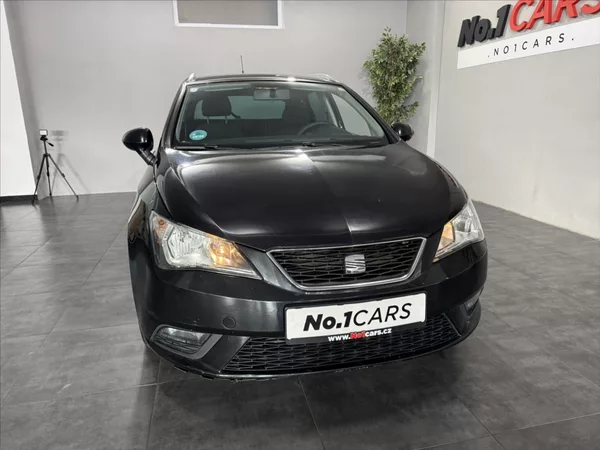Seat Ibiza 1,6 TDI 66KW STK 02/28 ALU - foto 15