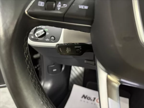 Audi A4 2,0 TDI QUATTRO MATRIX TZ - foto 13