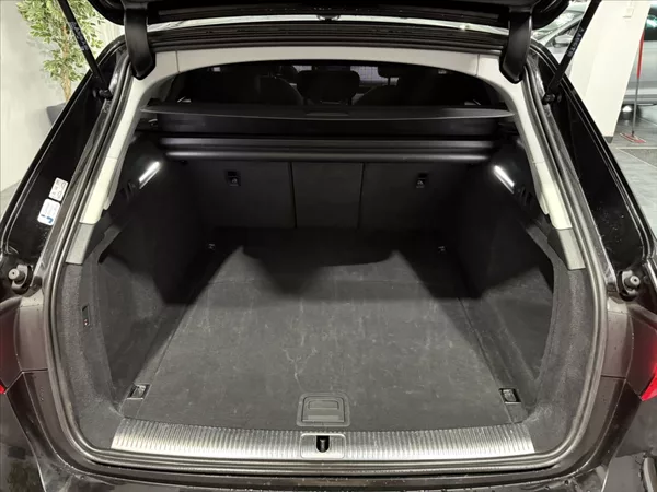 Audi A4 2,0 TDI QUATTRO MATRIX TZ - foto 29