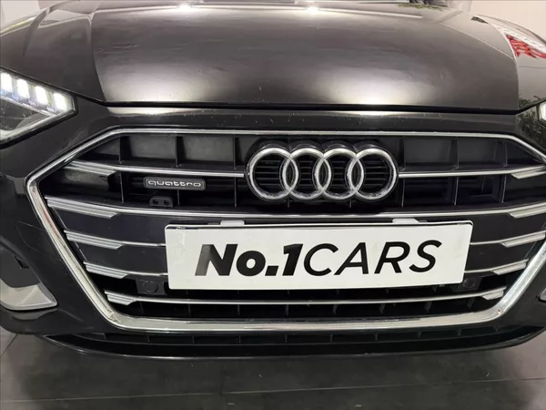 Audi A4 2,0 TDI QUATTRO MATRIX TZ - foto 38