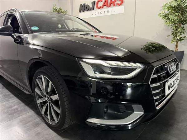 Audi A4 2,0 TDI QUATTRO MATRIX TZ - foto 39