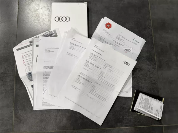 Audi A4 2,0 TDI QUATTRO MATRIX TZ - foto 41