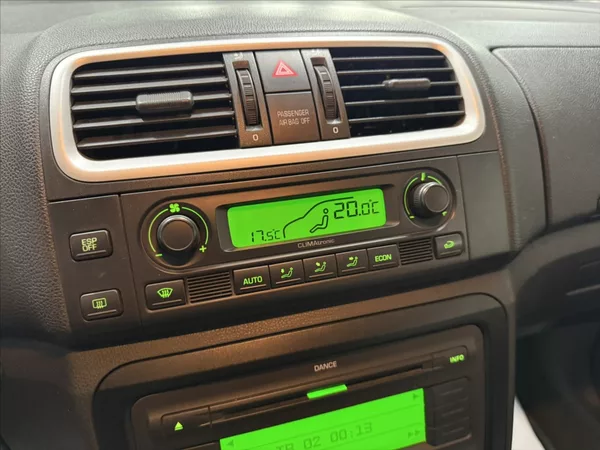 Škoda Roomster 1,9 TDI 77KW STYLE VÝHŘEV - foto 11