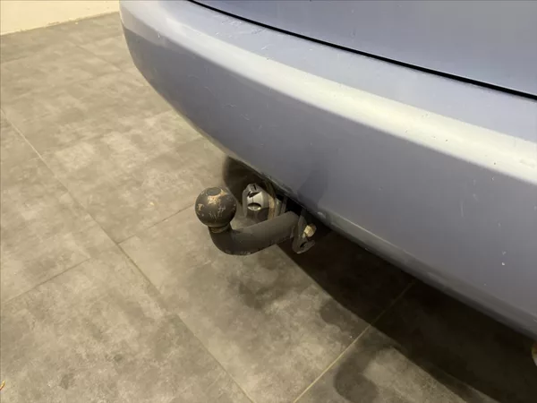 Škoda Roomster 1,9 TDI 77KW STYLE VÝHŘEV - foto 21