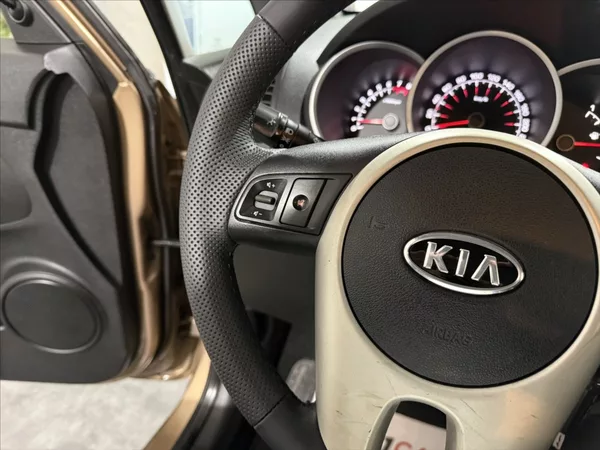 Kia Venga 1,4 i KLIMA ALU PO STK - foto 10