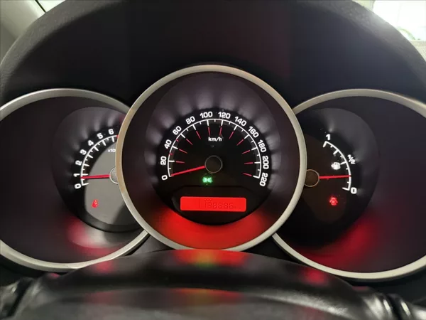 Kia Venga 1,4 i KLIMA ALU PO STK - foto 11