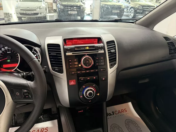 Kia Venga 1,4 i KLIMA ALU PO STK - foto 12