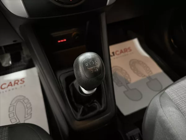 Kia Venga 1,4 i KLIMA ALU PO STK - foto 15