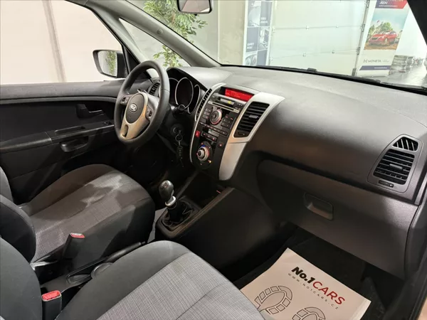 Kia Venga 1,4 i KLIMA ALU PO STK - foto 16