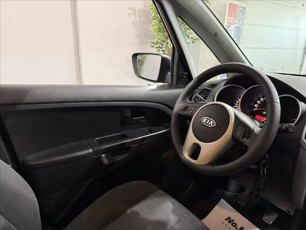 Kia Venga 1,4 i KLIMA ALU PO STK - foto 18