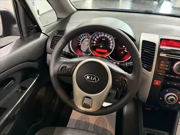 Kia Venga 1,4 i KLIMA ALU PO STK - foto 20