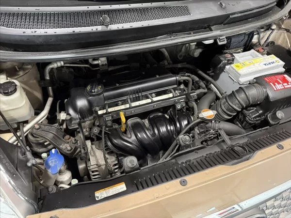 Kia Venga 1,4 i KLIMA ALU PO STK - foto 28