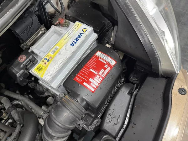 Kia Venga 1,4 i KLIMA ALU PO STK - foto 29