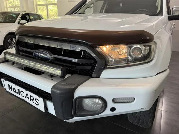 Ford Ranger 3,2 TDCI 4X4 3,5T NOVÝ MOTOR - foto 32