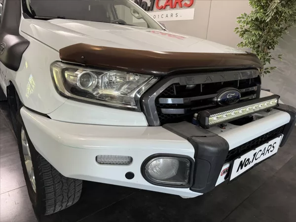 Ford Ranger 3,2 TDCI 4X4 3,5T NOVÝ MOTOR - foto 33