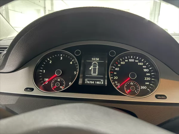 Volkswagen Passat 2,0 TDI 103KW BEZ KOROZE TOP - foto 10