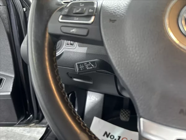 Volkswagen Passat 2,0 TDI 103KW BEZ KOROZE TOP - foto 13